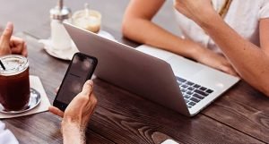 Is Your Fear Of Not Enough Holding You Back?